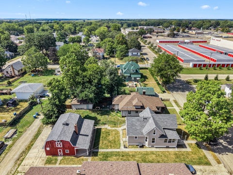 Tiny photo for 550 W Henry Street, Kankakee, IL 60901 (MLS # 12715828)