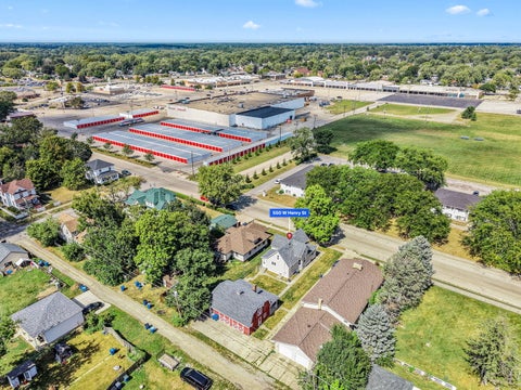 Tiny photo for 550 W Henry Street, Kankakee, IL 60901 (MLS # 12715828)