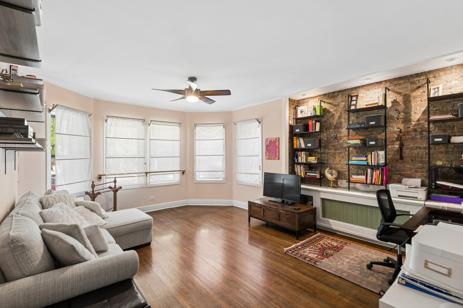 1653 W Olive Avenue 1E