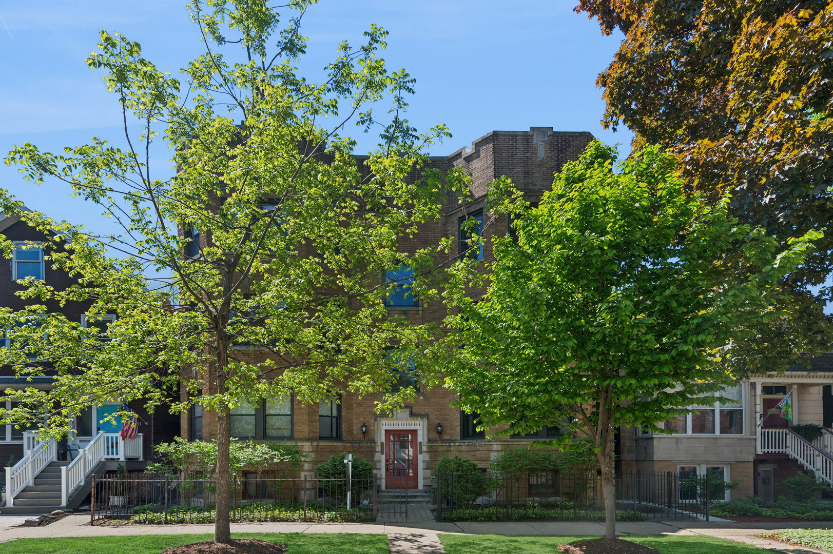 1653 W Olive Avenue 1E