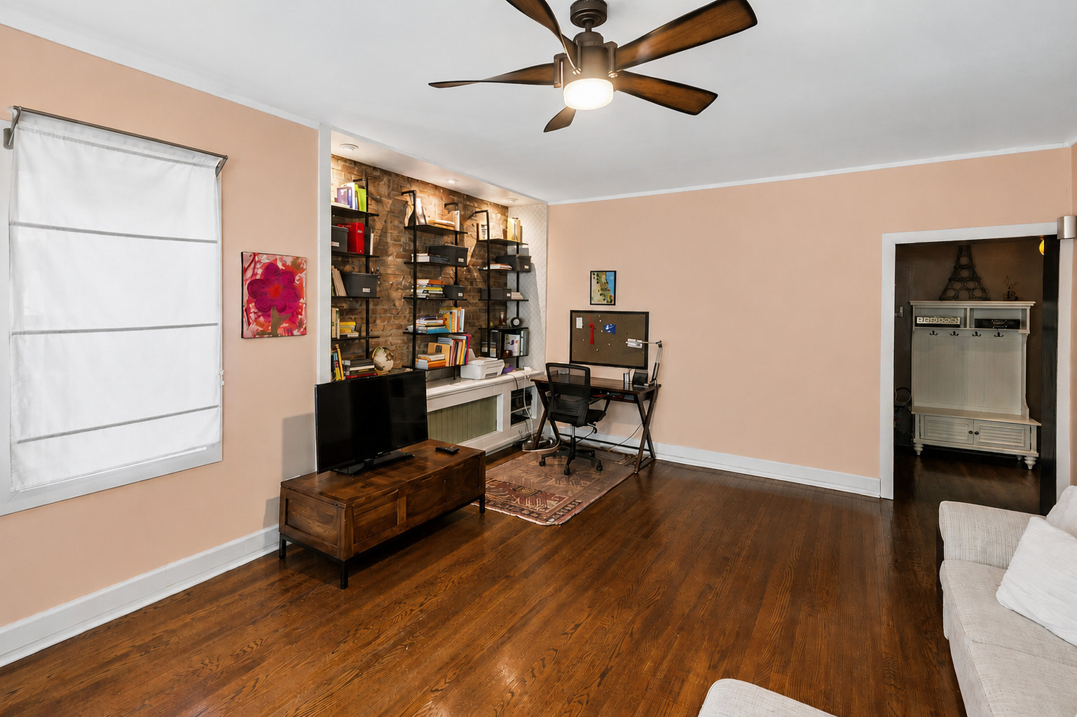 1653 W Olive Avenue 1E