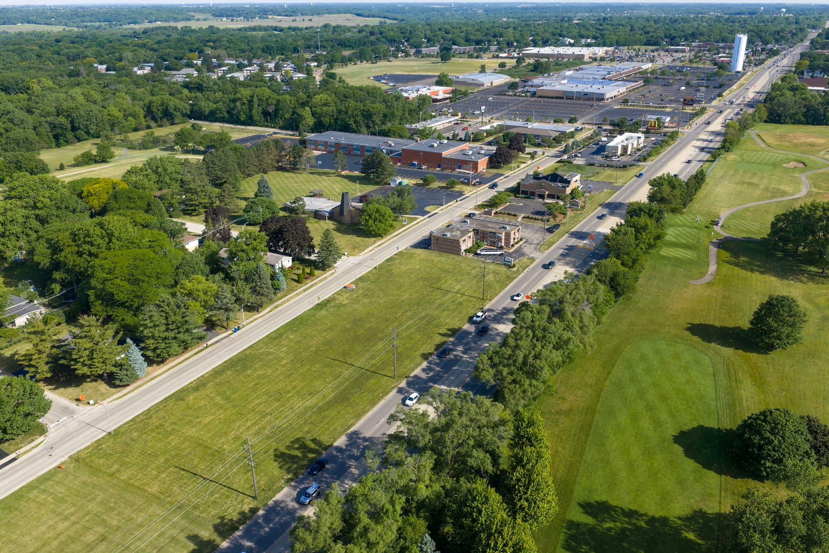 Lot 16 Ravine Lane