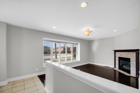 Tiny photo for 9523 S Kostner Avenue, Oak Lawn, IL 60453 (MLS # 12554163)