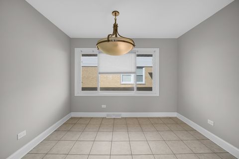 Tiny photo for 9523 S Kostner Avenue, Oak Lawn, IL 60453 (MLS # 12554163)