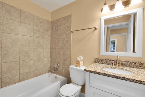 Tiny photo for 488 Darlene Lane #D, Glendale Heights, IL 60139 (MLS # 12507973)