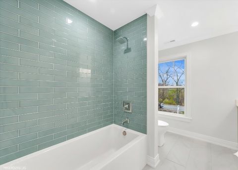 Tiny photo for 707 Brierhill Road, Deerfield, IL 60015 (MLS # 12611307)