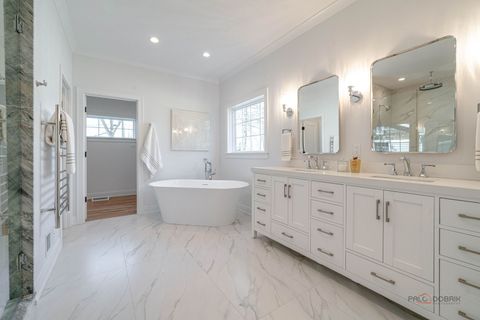 Tiny photo for 707 Brierhill Road, Deerfield, IL 60015 (MLS # 12611307)