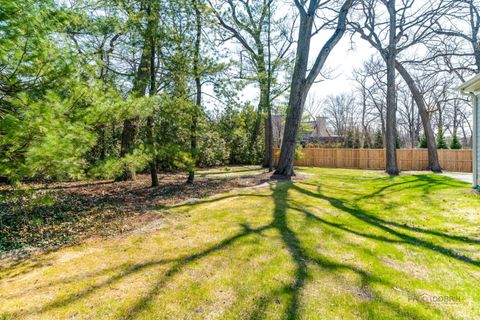 Tiny photo for 707 Brierhill Road, Deerfield, IL 60015 (MLS # 12611307)