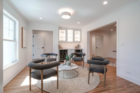 Tiny photo for 707 Brierhill Road, Deerfield, IL 60015 (MLS # 12611307)