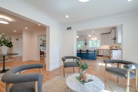 Tiny photo for 707 Brierhill Road, Deerfield, IL 60015 (MLS # 12611307)