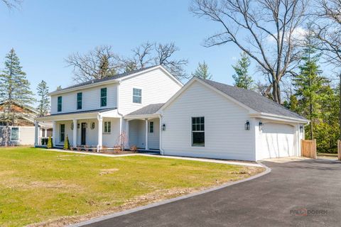 Tiny photo for 707 Brierhill Road, Deerfield, IL 60015 (MLS # 12611307)