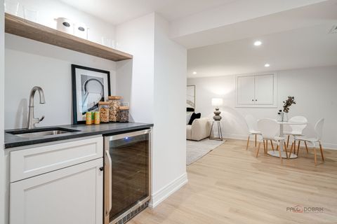 Tiny photo for 707 Brierhill Road, Deerfield, IL 60015 (MLS # 12611307)