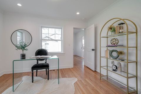 Tiny photo for 707 Brierhill Road, Deerfield, IL 60015 (MLS # 12611307)