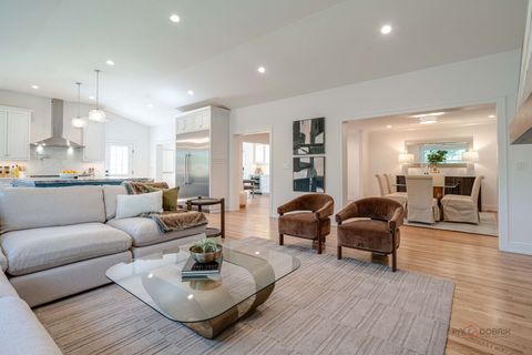 Tiny photo for 707 Brierhill Road, Deerfield, IL 60015 (MLS # 12611307)