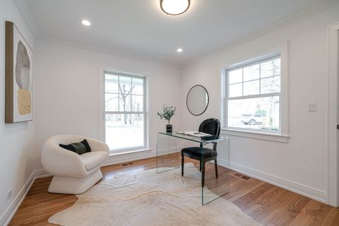 Tiny photo for 707 Brierhill Road, Deerfield, IL 60015 (MLS # 12611307)