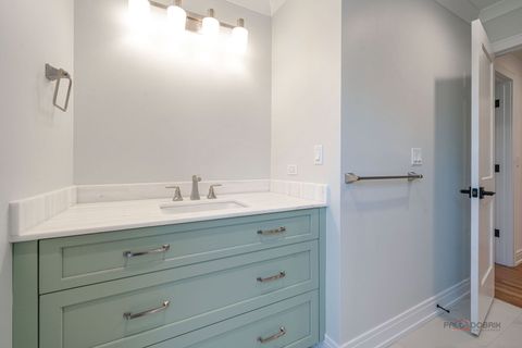 Tiny photo for 707 Brierhill Road, Deerfield, IL 60015 (MLS # 12611307)