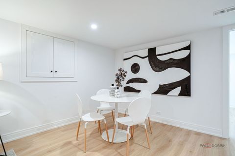 Tiny photo for 707 Brierhill Road, Deerfield, IL 60015 (MLS # 12611307)