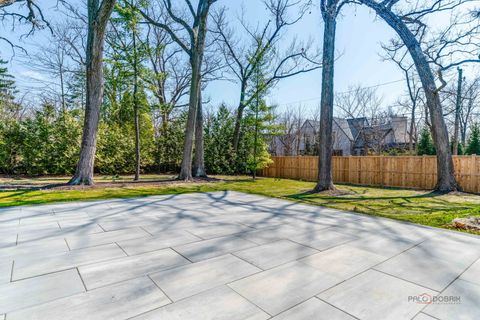 Tiny photo for 707 Brierhill Road, Deerfield, IL 60015 (MLS # 12611307)