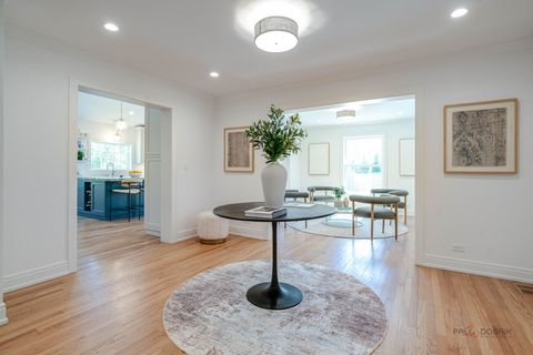 Tiny photo for 707 Brierhill Road, Deerfield, IL 60015 (MLS # 12611307)