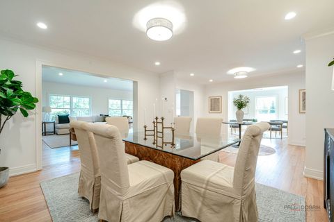 Tiny photo for 707 Brierhill Road, Deerfield, IL 60015 (MLS # 12611307)