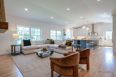 Tiny photo for 707 Brierhill Road, Deerfield, IL 60015 (MLS # 12611307)