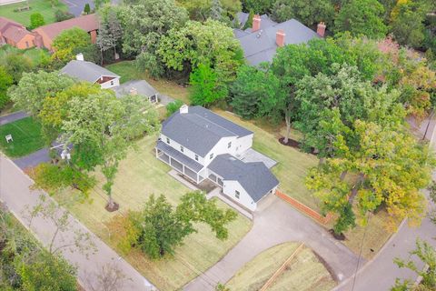 Tiny photo for 707 Brierhill Road, Deerfield, IL 60015 (MLS # 12611307)