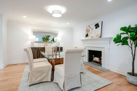 Tiny photo for 707 Brierhill Road, Deerfield, IL 60015 (MLS # 12611307)