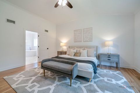 Tiny photo for 707 Brierhill Road, Deerfield, IL 60015 (MLS # 12611307)