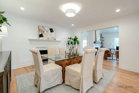 Tiny photo for 707 Brierhill Road, Deerfield, IL 60015 (MLS # 12611307)