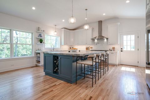 Tiny photo for 707 Brierhill Road, Deerfield, IL 60015 (MLS # 12611307)