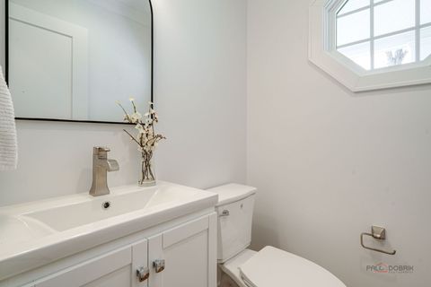 Tiny photo for 707 Brierhill Road, Deerfield, IL 60015 (MLS # 12611307)