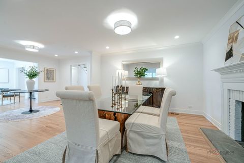 Tiny photo for 707 Brierhill Road, Deerfield, IL 60015 (MLS # 12611307)