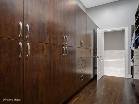 Tiny photo for 360 W ILLINOIS Street #10F, Chicago, IL 60654 (MLS # 12619330)