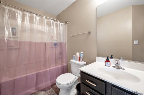 Tiny photo for 1670 Ruby Drive, Pingree Grove, IL 60140 (MLS # 12634231)
