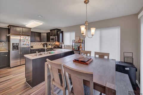 Tiny photo for 1670 Ruby Drive, Pingree Grove, IL 60140 (MLS # 12634231)