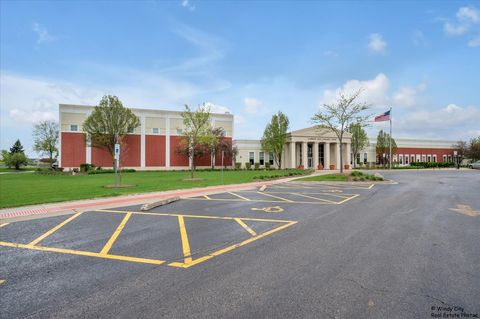 Tiny photo for 1670 Ruby Drive, Pingree Grove, IL 60140 (MLS # 12634231)