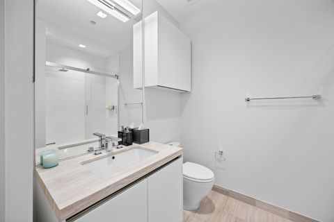 Tiny photo for 4 E Elm Street #12S, Chicago, IL 60611 (MLS # 12570277)