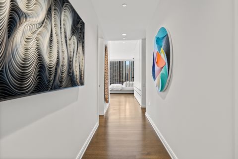 Tiny photo for 4 E Elm Street #12S, Chicago, IL 60611 (MLS # 12570277)