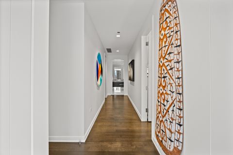 Tiny photo for 4 E Elm Street #12S, Chicago, IL 60611 (MLS # 12570277)