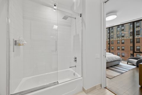 Tiny photo for 4 E Elm Street #12S, Chicago, IL 60611 (MLS # 12570277)
