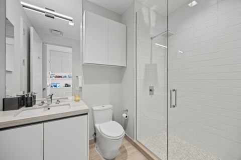 Tiny photo for 4 E Elm Street #12S, Chicago, IL 60611 (MLS # 12570277)