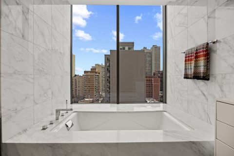 Tiny photo for 4 E Elm Street #12S, Chicago, IL 60611 (MLS # 12570277)