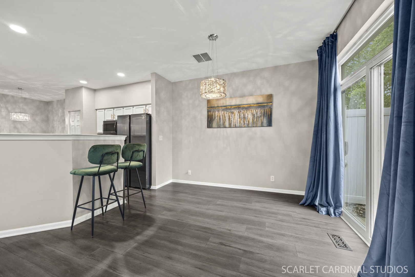 8609 Foxborough Way