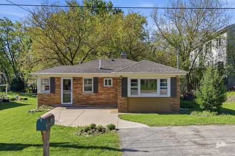 21365 W Ridge Road Lake Zurich IL 60047