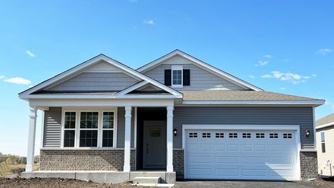 Photo of 14712 S Azalia Circle, Plainfield, IL 60544 (MLS # 12470475)