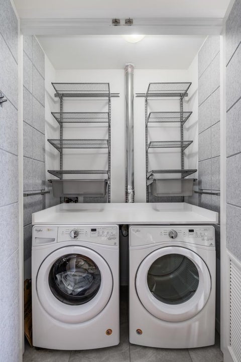 Tiny photo for 1433 N Ashland Avenue #3NE, Chicago, IL 60622 (MLS # 12758596)