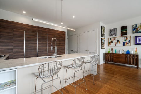 Tiny photo for 1433 N Ashland Avenue #3NE, Chicago, IL 60622 (MLS # 12758596)