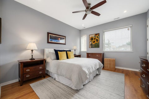 Tiny photo for 1433 N Ashland Avenue #3NE, Chicago, IL 60622 (MLS # 12758596)
