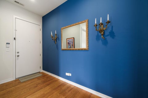 Tiny photo for 1433 N Ashland Avenue #3NE, Chicago, IL 60622 (MLS # 12758596)