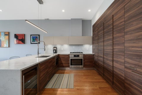 Tiny photo for 1433 N Ashland Avenue #3NE, Chicago, IL 60622 (MLS # 12758596)